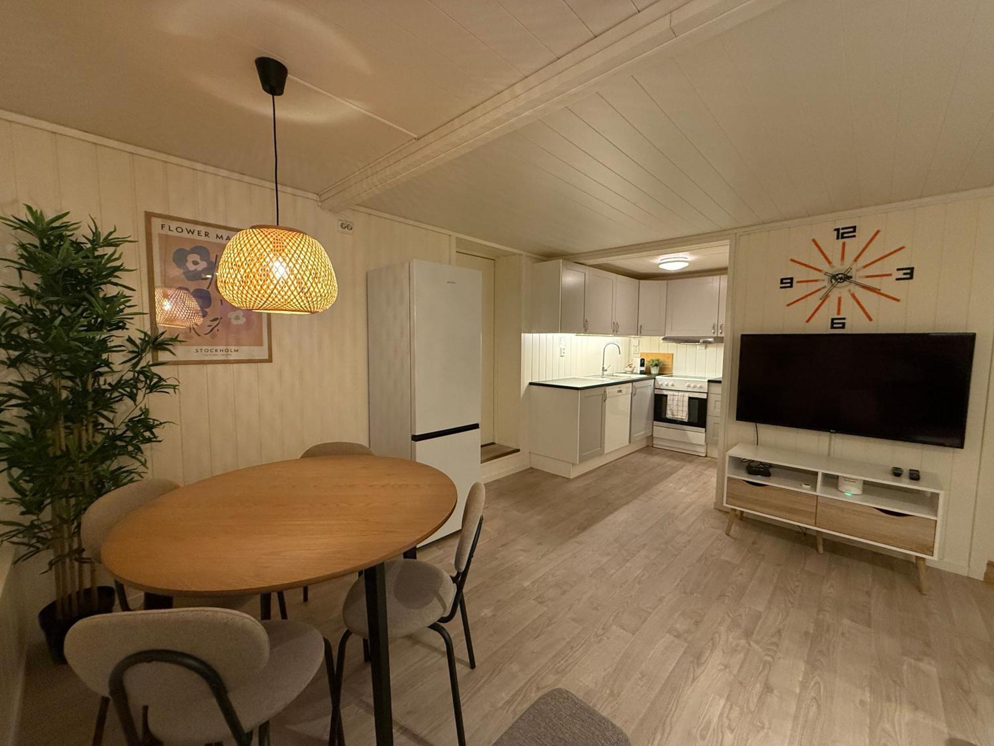 Cozy In The Harbour Of Apartamento *