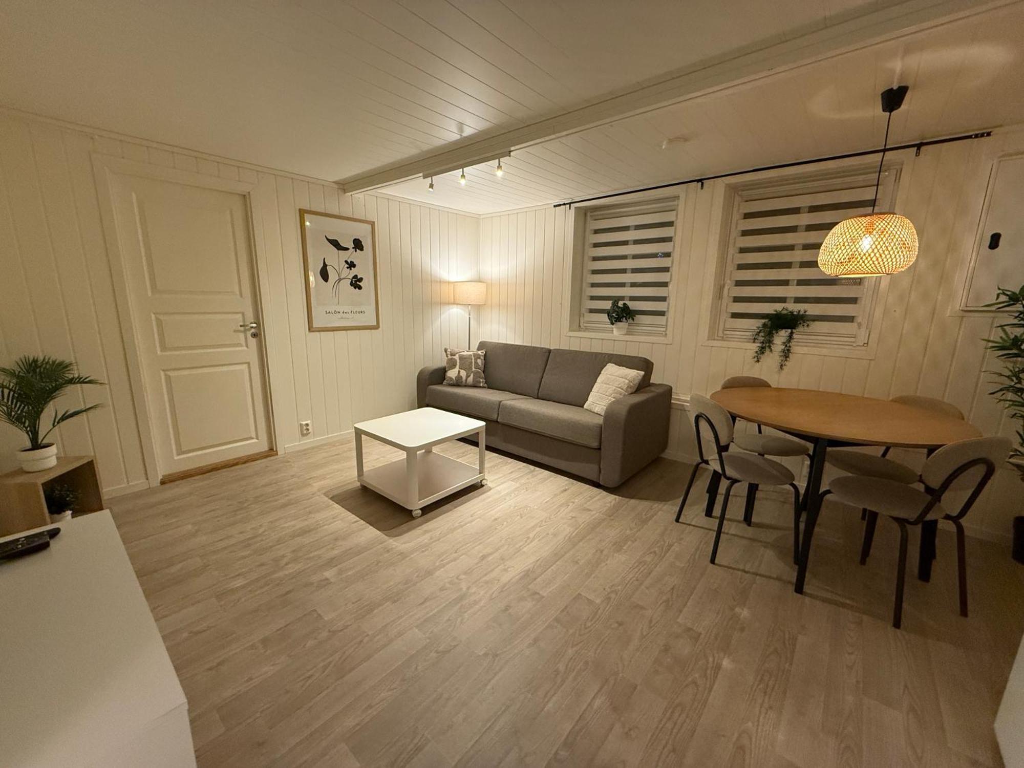 Cozy In The Harbour Of Apartamento *